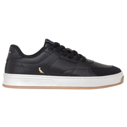 Tênis Reserva Rsv Roma Ônix/Preto R755560...