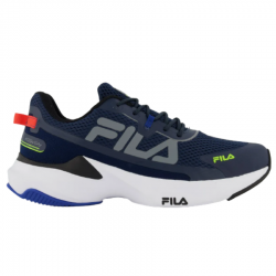 Tênis Fila Recovery Masculino - Marinho/A...