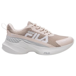 TENIS FILA PROGRESS LITE FEMININO-ROSE/CI...