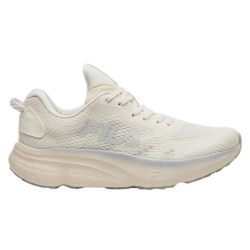Tênis Fila Maxximus Feminino - Bege/Cinza...