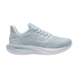 Tênis Fila Efecto Feminino - Azul/Cinza/R...
