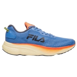 Tênis Fila Maxximus Masculino - Azul Lara...