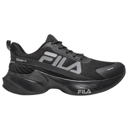 Tênis Fila Progress Lite Masculino - Pret...