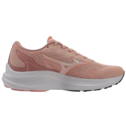 Tênis Mizuno Feminino Action 4 Rosa Claro