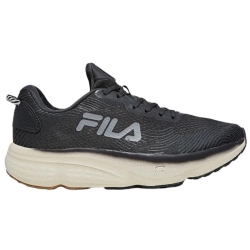 Tênis Fila Maxximus Masculino - Preto/Cin...