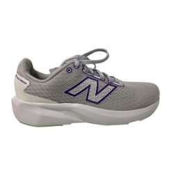 Tênis New Balance 413 V3 Feminino - Cinza...
