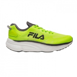 Tênis Fila Maxximus Masculino - Verde Lim...