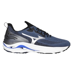 Tênis Mizuno Masculino Wave Zest 2 Steel