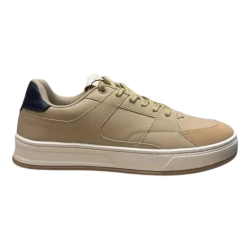Tênis Reserva Rsv Roma Palha/Navy R755560...