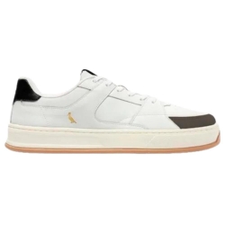 Tenis Reserva Rsv Roma Aveia Branco Preto...