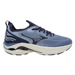 Tênis Mizuno Masculino Wave Zest 2 Marinho