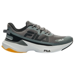Tênis Fila Recovery Masculino - Grafite/P...