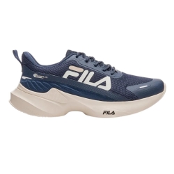 Tênis Fila Progress Lite Masculino - Mari...
